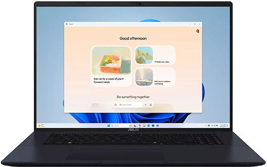 Asus VivoBook 18 18" FHD+ 144Hz (Ryzen AI 400 Series-445/16GB/512GB SSD/W11 Home) (US Keyboard)