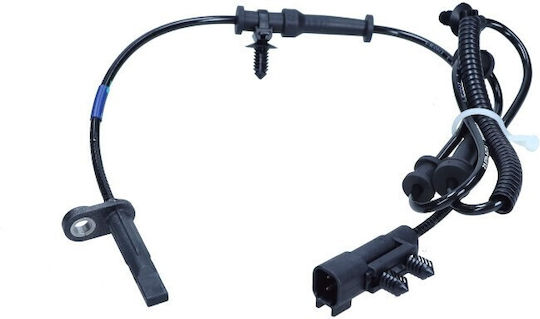 ABS-Sensor Zurück Dodge Durango 3 6-6 4 16 68250887AC