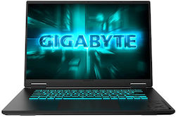 Gigabyte A16 16" (Ryzen 7-260/1.0TB) Gigabyte A16 16" (Ryzen 7-260/1.0TB)