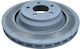 Disc de frână spate Dodge Charger 3.6-5.7 11 05290538ae
