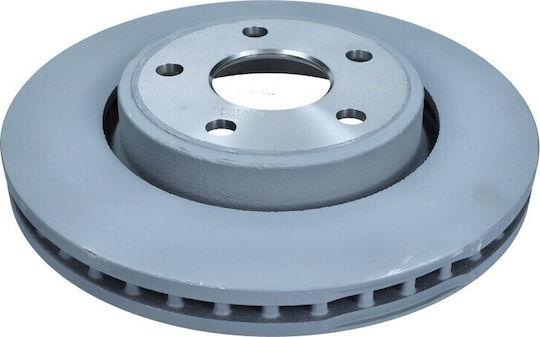 Front Brake Disc Dodge Durango 3.6-5.7 11 52124762ad