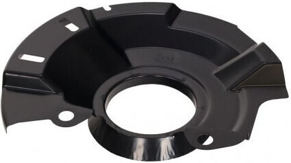 Protecție Disc Frână Hyundai Accent Iv 10 Față Dreapta 517561r000ds