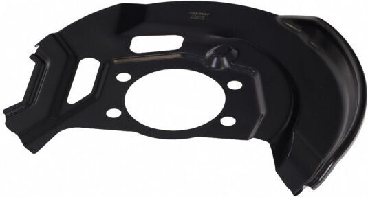Brake Disc Protector Nissan Qashqai Ii 13 Front Right 411514ea0a