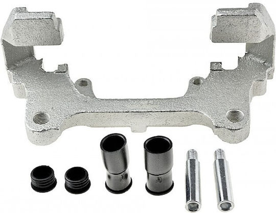 Βάση Δαγκάνας Φρένου Vw T4 90-03 Vw Sharan 96-10 Seat Alhambra 96-10 Ford Galaxy 2.8 00-06 Αριστερή Ή Δεξιά 5n0615125