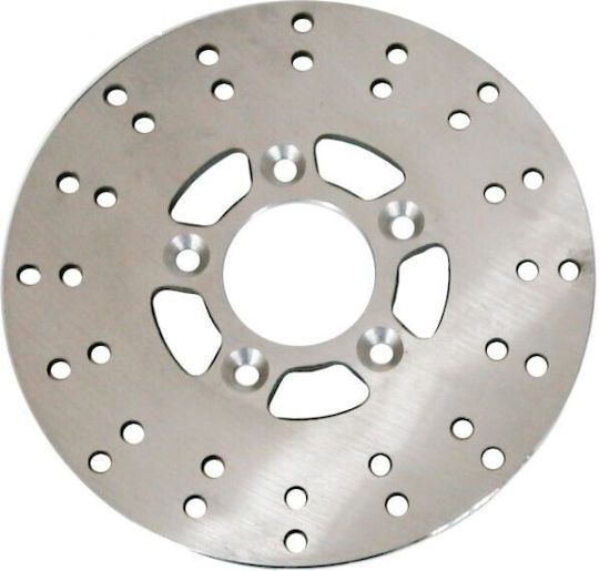 Disc De Frână Pentru Motocicletă Malaguti F10-yesterday 50cc 11939800 225 160 120