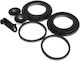 Brake Caliper Repair Kit Chrysler Front 200/300c 2 4-6 1 04