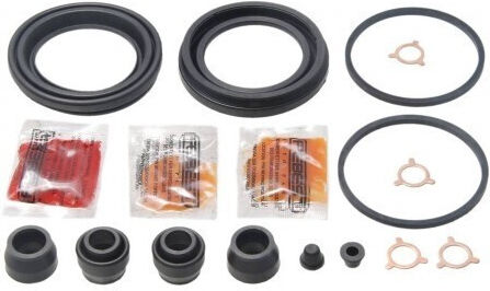 Κιτ Επισκευής Δαγκάνα Μπροστινού Φρένου Toyota Rav4 Aca2 2000.08-2005.11 Eu 04479-42040