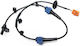 Αισθητήρας Abs Jazz 1.2i 1.4i 2004.01 Αριστερός Εμπρός 57455sagh01