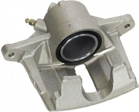 Ford Mondeo III 00 Front Left Brake Caliper Without Arm 1s712b302aa