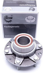 Radlager-Kit Für Kia Carnival Grand Carnival III