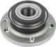 Rear Wheel Hub Octavia Ii 1t0598611b