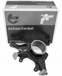 Αριστερό Μουαγιέ Seat Cordoba Ibiza Ii Inca Toledo I Vw Caddy Ii Golf Iii Polo Vento 1h0407255b
