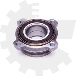 Οπίσθιο Πλήμνη Τροχού Ρουλεμάν Bmw 5 E60 E61 6 E63 E64 33412282675 33412282675