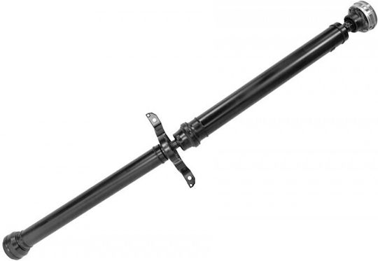 NTY Transmission Shafts for Audi A5