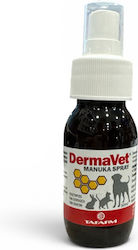 Dermavet Manuka Spray Tafarm 50ml