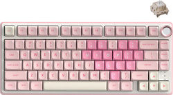 Royal Kludge R75 Английски (САЩ) Royal Kludge R75 Английски (САЩ)