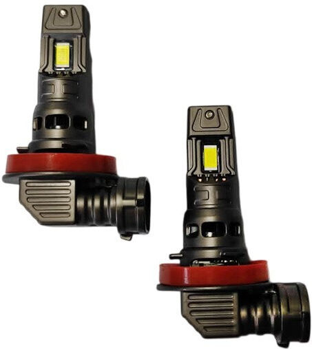 Led Λαμπες Αυτοκινητου Αλογονου H8 H9 H11 Hw-06939 Rl16306