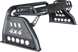 Roll-Bar Rb 426bl Toyota Hilux Revo 2016+&Hilux 2021+ Roll-Bar Rb 426bl Toyota Hilux Revo 2016+&Hilux 2021+