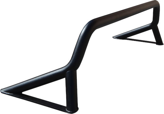 Roll-Bar Schwarz-Inox Werkseitiger Typ Rb 416bl-inox Toyota Hilux Vigo 2005+&2011+