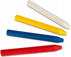 Black Wax Crayon Black Wax Crayon