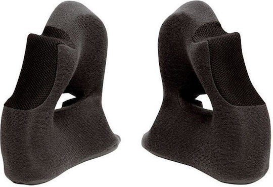 Cheek Pads 35mm Medium Helmzubehör für Kran I90 HJC