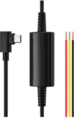 Security Cable 3pin Neoline Argus 4k Wowcam
