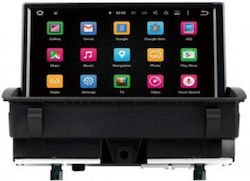 Android Auto-Monitore Audi Q3 2011.06 2015 8 Zoll Bildschirm Oem