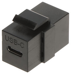 Keystone Connector Fx-usb-c/b