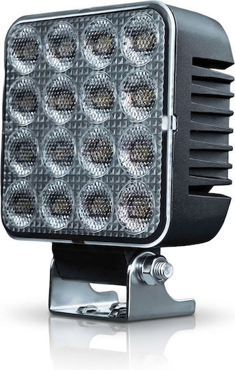 Strands Unity Led Autoscheinwerfer Arbeit Flood Weiß 92w 10v32v