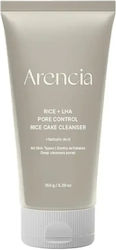 Arencia Rice + LHA Продукт за Почистване на Лице 150ml Arencia Rice + LHA Продукт за Почистване на Лице 150ml