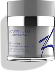 Neck Complex Anti-aging + Brightening Serum