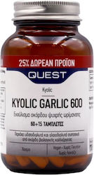 Quest Kyolic 75 ταμπλέτες Quest Kyolic 75 ταμπλέτες