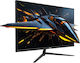 Armaggeddon PXP-32PRO-B IPS HDR Monitor 31.5" QHD 2560x1440 180Hz με Χρόνο Απόκρισης 1ms GTG