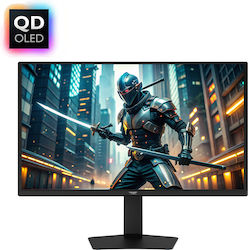 Armaggeddon PXP-27UXO-B 27" QD-OLED QHD 2560x1440 Armaggeddon PXP-27UXO-B 27" QD-OLED QHD 2560x1440