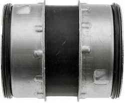 NTY Auto-Motorkragen für Audi A3 1996-2006 1.9l Hatchback Vw Bora I 1998-2013 1.9l Limousine Vw Bora Variant 1999-2005 1.9l Kombi
