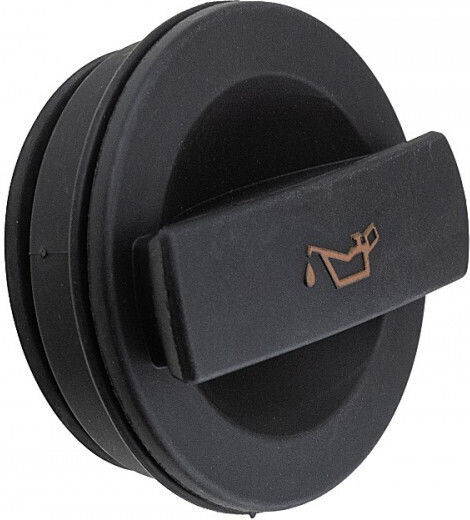 Oil Filler Cap Audi A3 2003-2013 2.0l Hatchback Audi A3 2003-2013 1.9l Hatchback Audi A3 Convertible 2008-2013 1.9l Convertible
