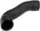 Elastic Air Overcharging Hose Audi A1 2010-2018 1.6l Hatchback Audi A1 Sportback 2011-2018 1.6l Hatchback Skoda Fabia Ii 2006-2014 1.2l Hatchback