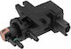 Pressure Converter Exhaust Gas Control Peugeot 2008 I 2013-0 1.2L SUV Peugeot 2008 II 2019-0 1.2L SUV Peugeot 208 I 2012-2020 1.2L Hatchback
