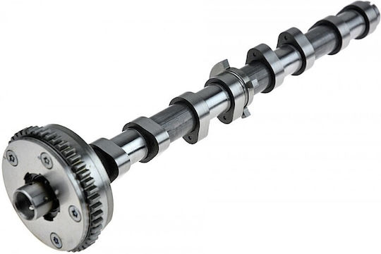 Camshaft Audi A3 2003-2013 2.0l Hatchback Audi A3 2003-2013 1.8l Hatchback Audi A3 Convertible 2008-2013 2.0l Convertible