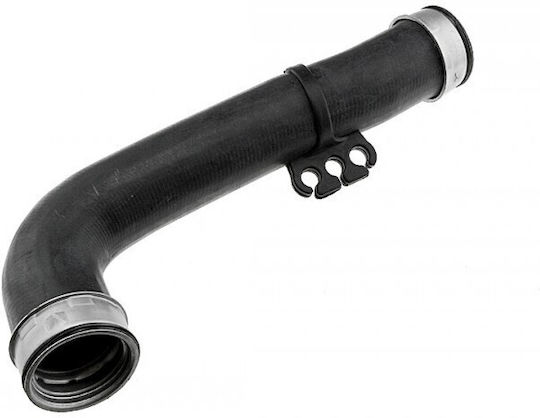 Turbocharger Air Intake Hose Audi A3 2003-2013 1.9L Hatchback Audi A3 Sportback 2004-2015 1.9L Hatchback Seat Altea 2004-0 1.9L MPV
