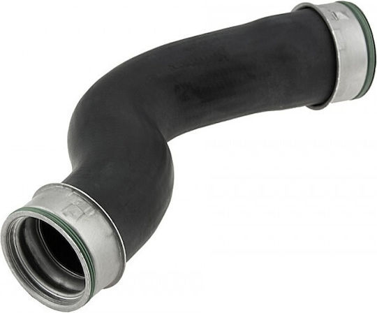 Air Turbo Hose Audi A3 2003-2013 2.0l Hatchback Audi A3 2003-2013 1.8l Hatchback Audi A3 Convertible 2008-2013 2.0l Convertible