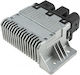 Fan Delay Relay For Radiator Vw Multivan T5 2003-2015 2.5l Bus Vw Multivan T5 2003-2015 3.2l Mpv Vw Multivan T5 2003-2015 3.2l Bus