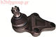 Front Control Arm Ball Joints Suzuki Vitara Grand Vitara II Nissan Navara NP300 D40 X90 45700-60A00 45700-60A01 SB7542-10008