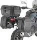 Kappa Suporturi Laterale Pentru Valize Kawasaki KLE 500 SE 2026 KL One-Fit Monokey KLO4139MK