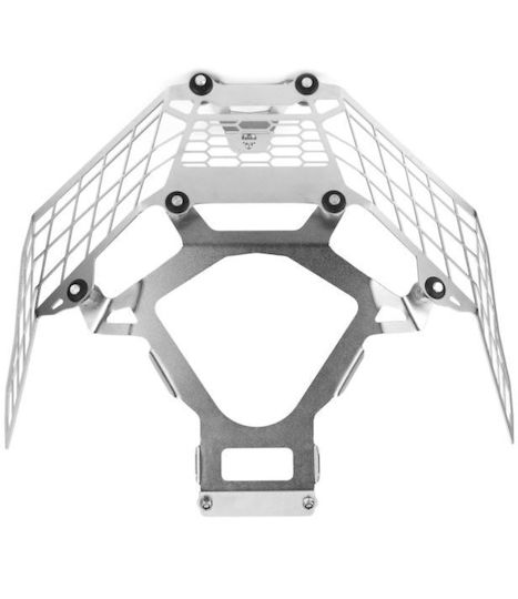 Șiță Față Far Honda X-ADV XADV 750 17-18 Argintie OEM