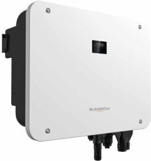 Sungrow SH15T Inverter Ισχύος 15000W (Τριφασικό) ASH00144