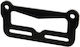 Lampa Klappbarer Motorrad-Kennzeichenhalter 9018.9-lm