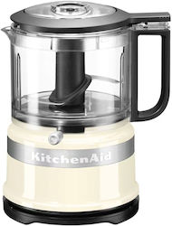 Kitchenaid 240W με Δοχείο 830ml Γκρι