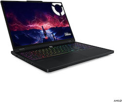 Lenovo Legion Pro 5 16AFR10 16" (Ryzen 9-9955HX/32GB/1TB)