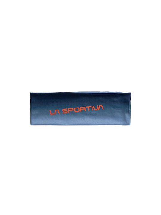La Sportiva Fade Спортна Лента За Глава Синя